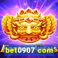 bet0907 com